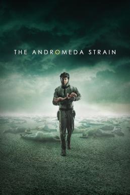 The Andromeda Strain แอนโดรเมด้า สงครามสยบไวรัสล้างโลก (2008)