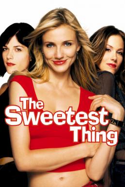 The Sweetest Thing ยุ่งนัก...จะสวีทใครสักคน (2002) บรรยายไทย