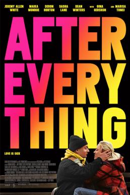 After Everything (2018) HDTV