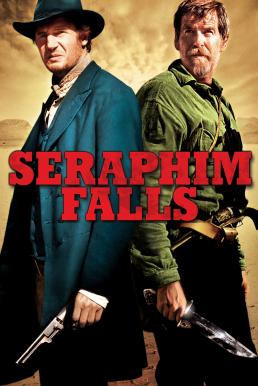 Seraphim Falls ล่าสุดขอบนรก (2006)