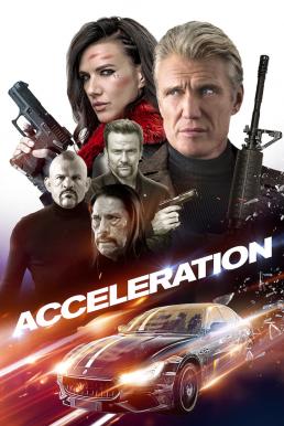 Acceleration (2019) HDTV