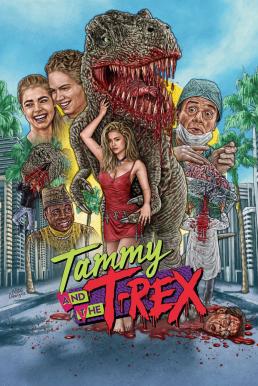 Tammy and the T-Rex แทมมี แอนด์ เดอะ ที-เร็กซ์ (1994) บรรยายไทย (Exclusive @ FWIPTV)