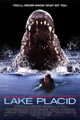 Lake Placid โคตรเคี่ยมบึงนรก ภาค 1