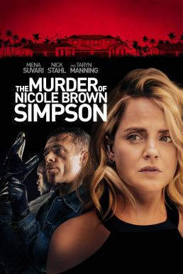 The Murder of Nicole Brown Simpson (2020) HDTV