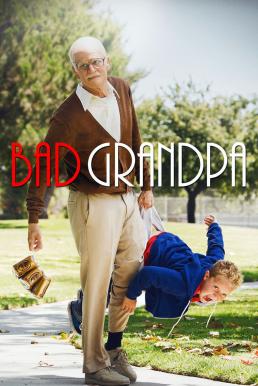 Jackass Presents Bad Grandpa ปู่ซ่าส์มหาภัย