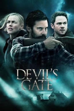 Devil's Gate (2017) HDTV บรรยายไทย