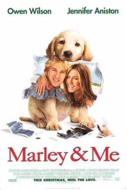 Marley and Me จอมป่วนหน้าซื่อ