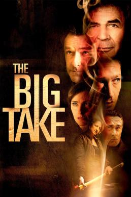 The Big Take (2018) HDTV