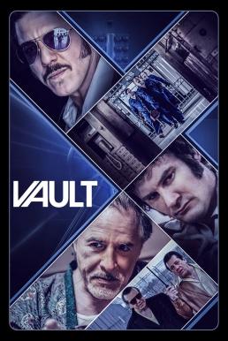 Vault (2019) HDTV