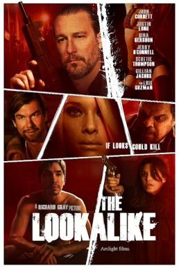 The Lookalike เกมซ้อนแผน แฝงกลลวง (2014)