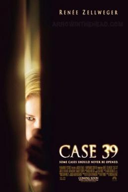 Case 39 เคส 39 คดีสยองขวัญหลอนจากนรก (2009)