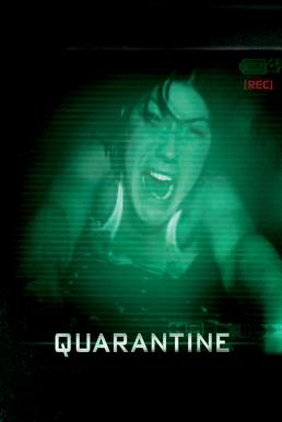 Quarantine ปิดตึกสยอง (2008)