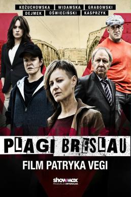 Plagi Breslau (The Plagues of Breslau) สังเวยมลทินเลือด (2018) NETFLIX บรรยายไทย