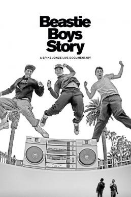 Beastie Boys Story (2020) บรรยายไทย