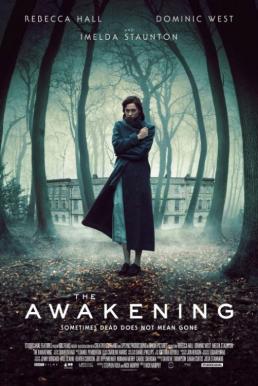 Awakened อดีตหลอนซ่อนปม (2013)