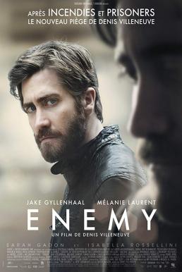 Enemy ล่าตัวตน คนสองเงา (2013)