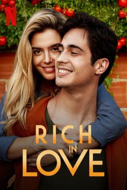 Rich in Love (Ricos de Amor) รวยเล่ห์รัก (2020) NETFLIX บรรยายไทย