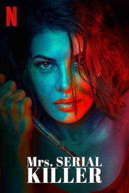 Mrs. Serial Killer ฆ่าเพื่อรัก (2020) NETFLIX บรรยายไทย