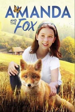 Amanda and the Fox (2018) HDTV