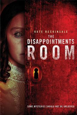 The Disappointments Room มันอยู่ในห้อง (2016) (Inter Version ฉบับเต็ม)