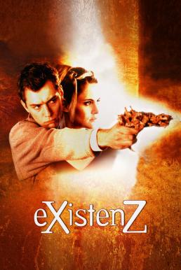 eXistenZ เกมมิติทะลุนรก (1999) บรรยายไทย