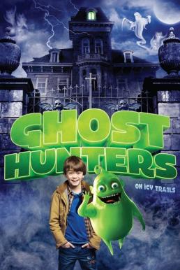 Ghosthunters: On Icy Trails (2015) HDTV