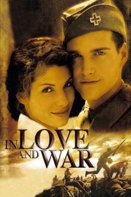 In Love and War รักนี้ไม่มีวันลืม (1996)