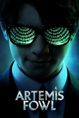Artemis Fowl อาร์ทิมิส ฟาวล์ (2020) Disney+