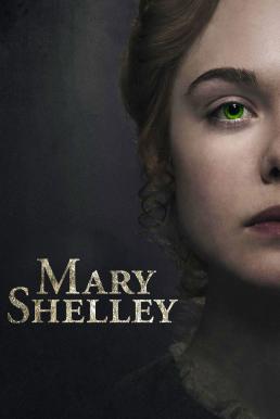 Mary Shelley (2017) HDTV