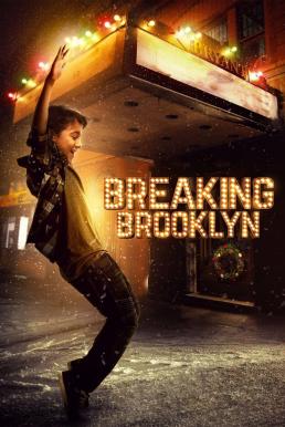 Breaking Brooklyn (2018) HDTV