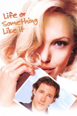 Life or Something Like It สวรรค์เจ้าขา...ขอเวลาพบรักแท้ (2002) บรรยายไทย
