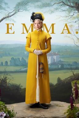 Emma เอ็มม่า (2020)