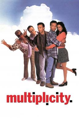 Multiplicity สี่แฝดพันธุ์โก้เก๋ (1996)