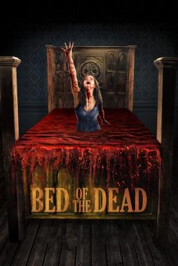 Bed of the Dead (2016) HDTV