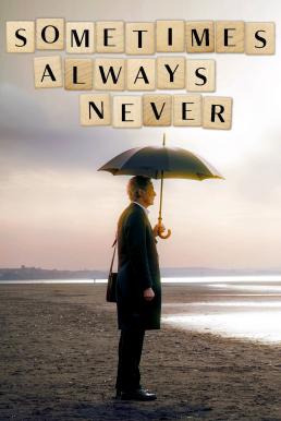 Sometimes Always Never (2018) HDTV