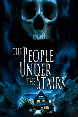 The People Under the Stairs บ้านกระตุกอย่าอยู่เดี่ยว (1991)