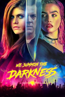 We Summon the Darkness (2019) HDTV