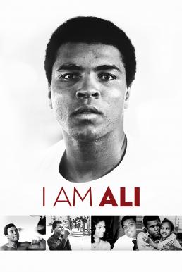I Am Ali มูฮัมหมัด อาลี ตำนานกำปั้นโลก (2014) บรรยายไทย