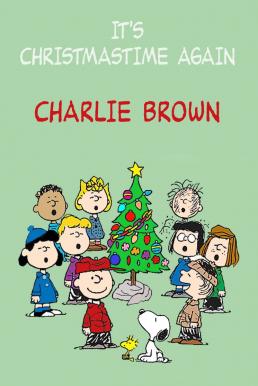 It's Christmastime Again, Charlie Brown (1992) บรรยายไทย (Exclusive @ FWIPTV)
