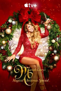 Mariah Carey's Magical Christmas Special (2020) บรรยายไทย