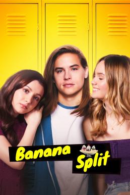 Banana Split แอบแฟนมาซี้ปึ้ก (2018) บรรยายไทย