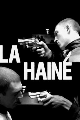 La Haine (1995) บรรยายไทย (Exclusive @ FWIPTV)