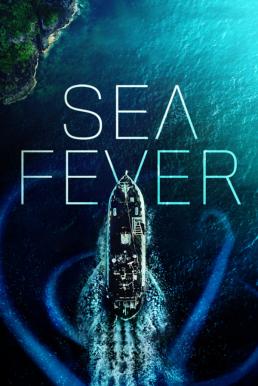 Sea Fever (2019) HDTV
