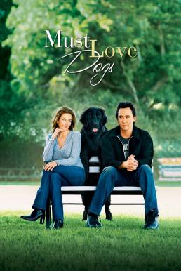 Must Love Dogs (2005) บรรยายไทย
