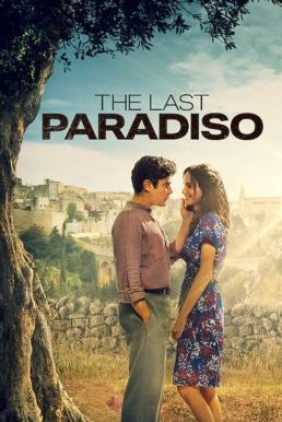 The Last Paradiso (L'ultimo paradiso) เดอะ ลาสต์ พาราดิสโซ (2021) NETFLIX บรรยายไทย