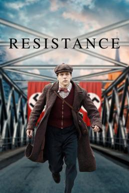 Resistance (2020) HDTV