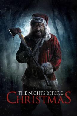 The Nights Before Christmas (2019) HDTV