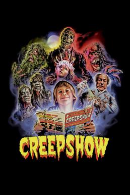 Creepshow โชว์มรณะ (1982) บรรยายไทย