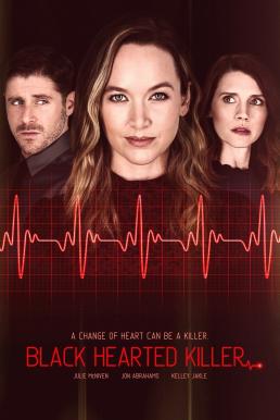 Fatal Flatline (Black Hearted Killer) (2020) HDTV