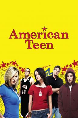 American Teen (2008) บรรยายไทย